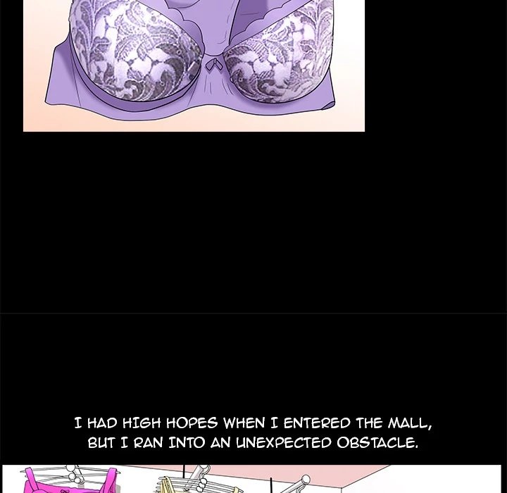 Neighbors Manhwa - Chapter 2 Page 124