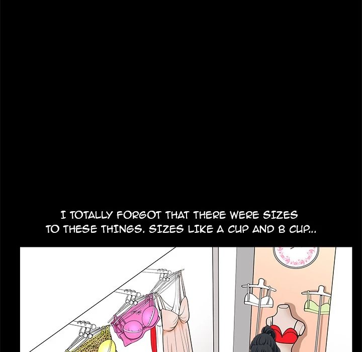 Neighbors Manhwa - Chapter 2 Page 126