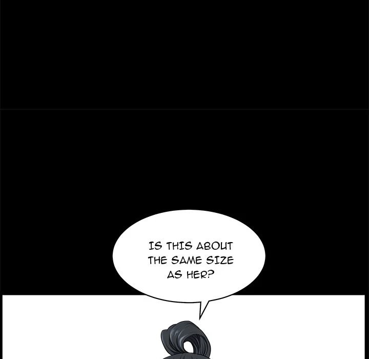 Neighbors Manhwa - Chapter 2 Page 135