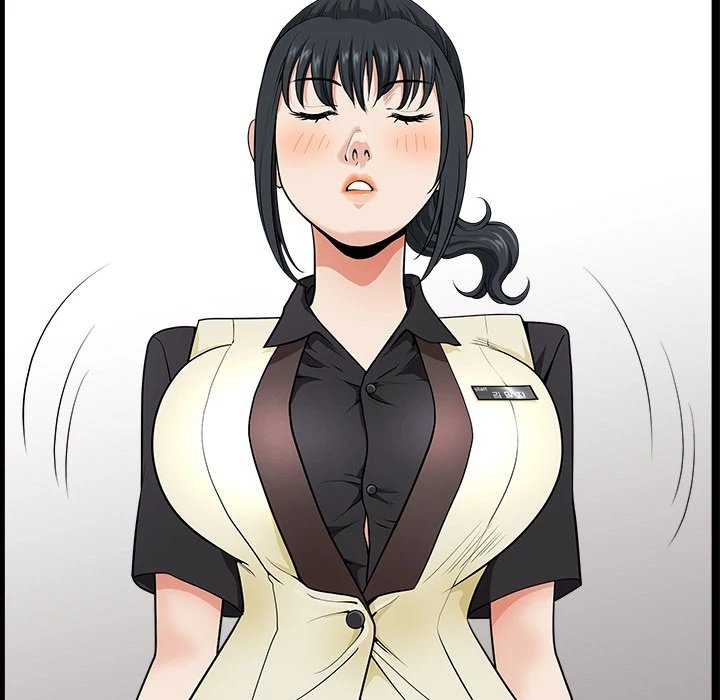 Neighbors Manhwa - Chapter 2 Page 136