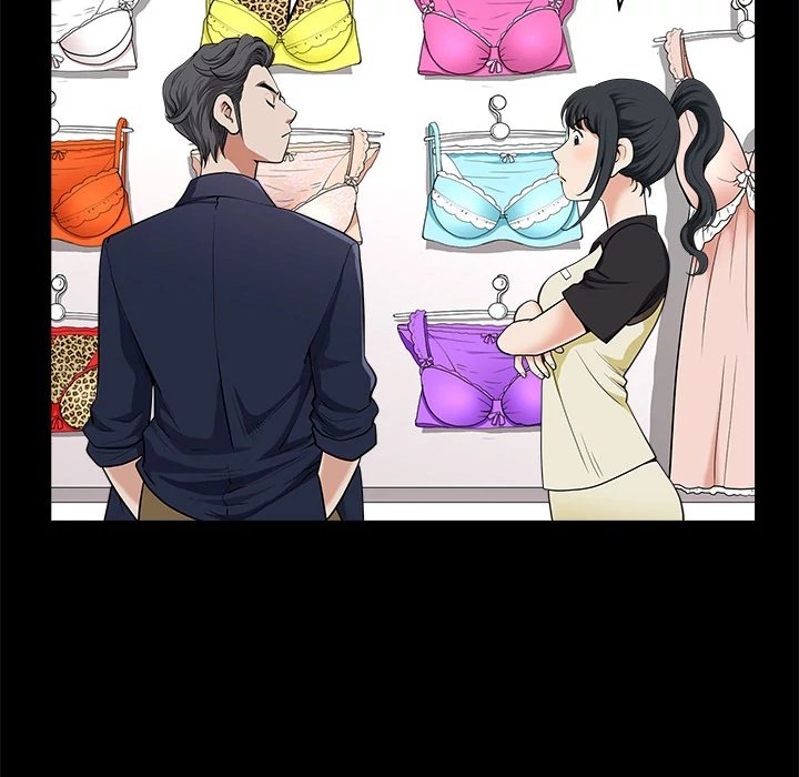 Neighbors Manhwa - Chapter 2 Page 142