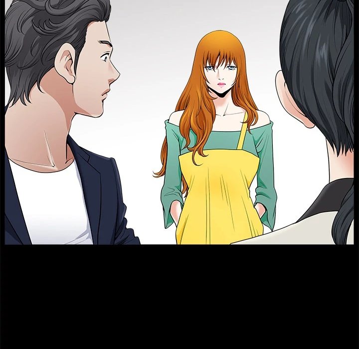Neighbors Manhwa - Chapter 2 Page 150