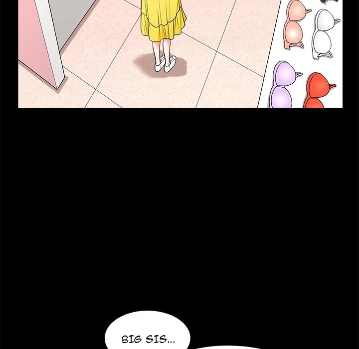 Neighbors Manhwa - Chapter 2 Page 155