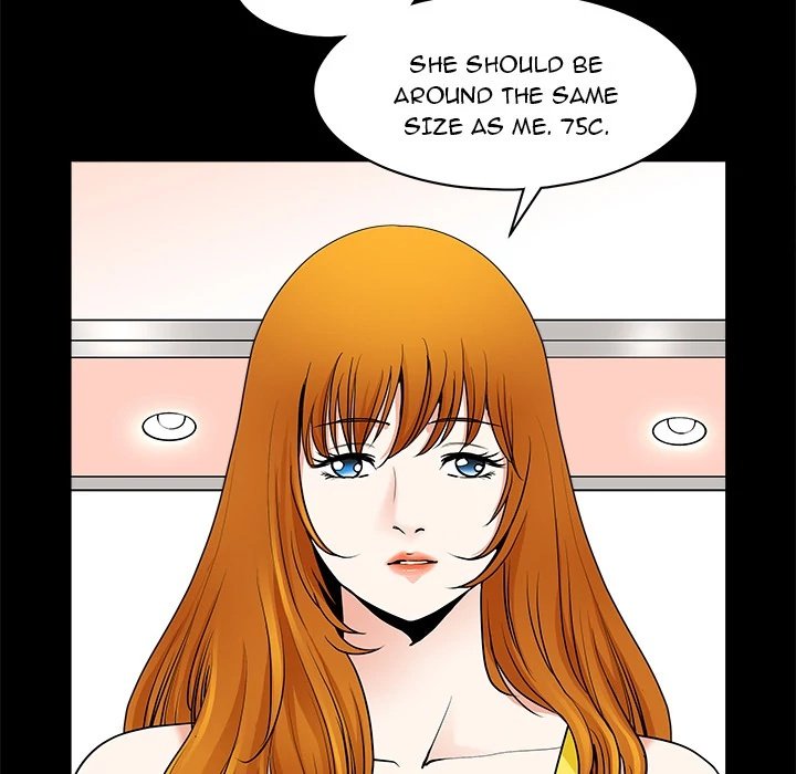 Neighbors Manhwa - Chapter 2 Page 156
