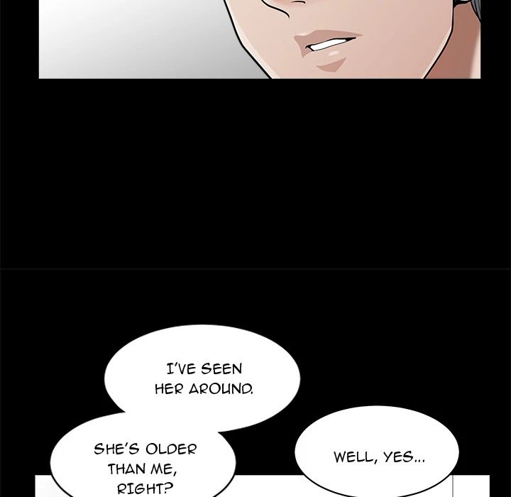 Neighbors Manhwa - Chapter 2 Page 158