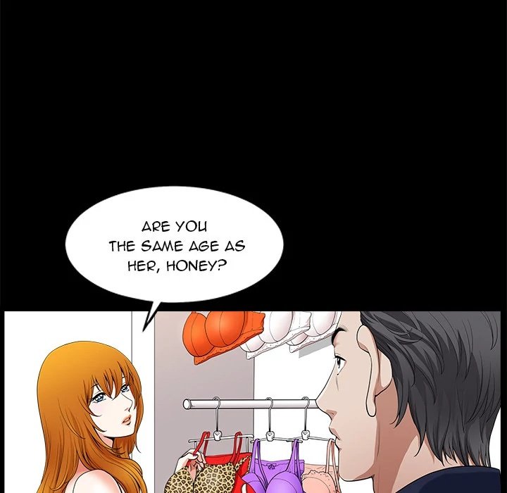 Neighbors Manhwa - Chapter 2 Page 163