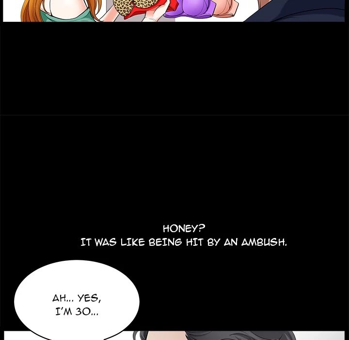 Neighbors Manhwa - Chapter 2 Page 164