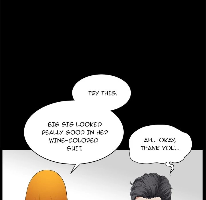 Neighbors Manhwa - Chapter 2 Page 168