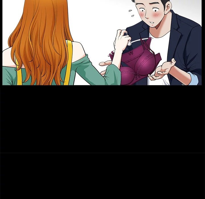 Neighbors Manhwa - Chapter 2 Page 169