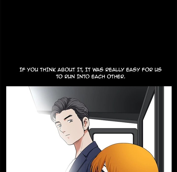 Neighbors Manhwa - Chapter 2 Page 184