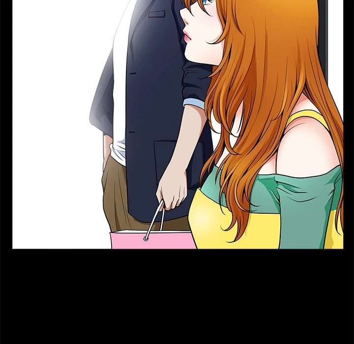 Neighbors Manhwa - Chapter 2 Page 185