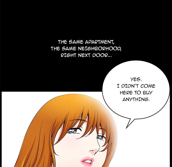 Neighbors Manhwa - Chapter 2 Page 186
