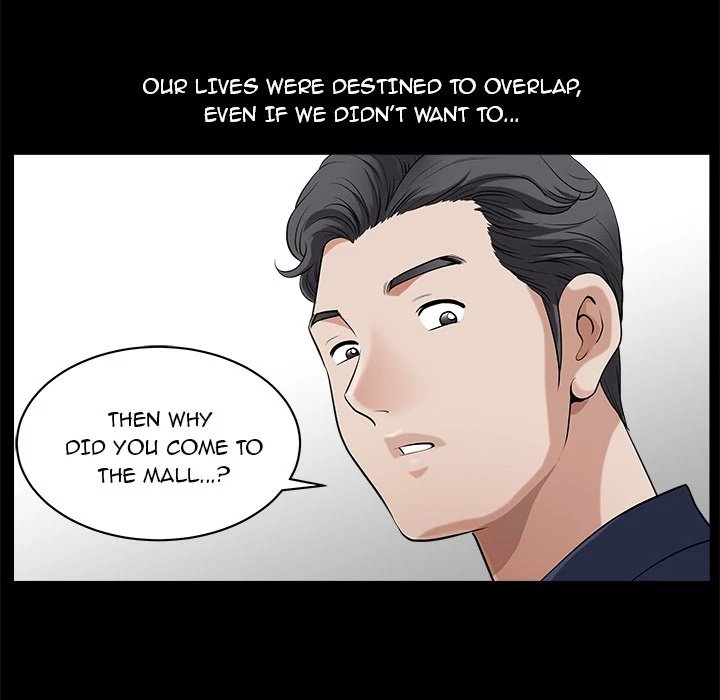 Neighbors Manhwa - Chapter 2 Page 188