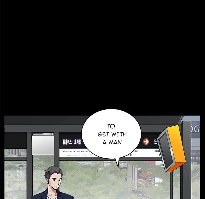 Neighbors Manhwa - Chapter 2 Page 189