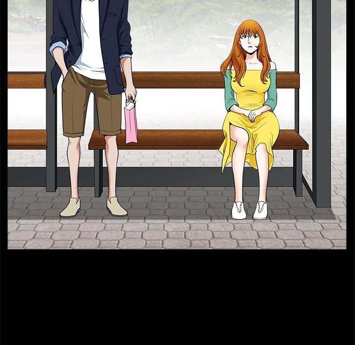 Neighbors Manhwa - Chapter 2 Page 190