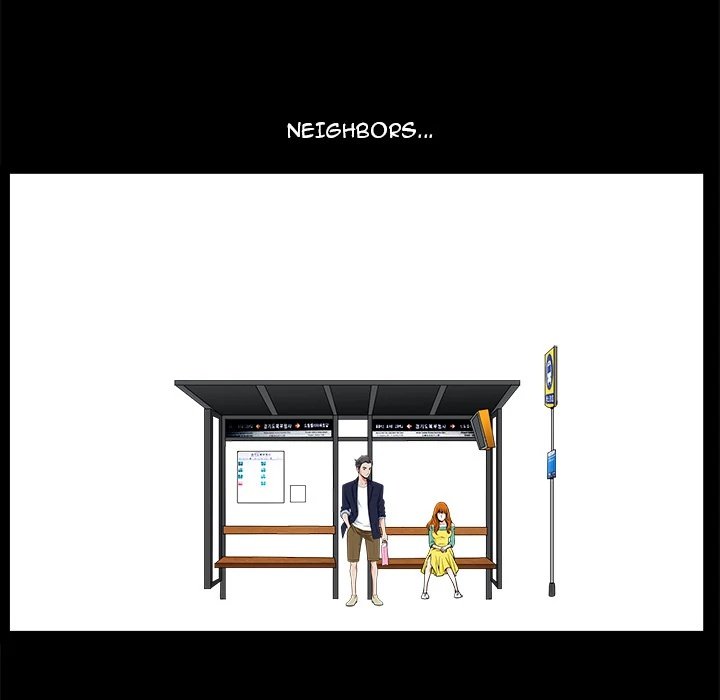 Neighbors Manhwa - Chapter 2 Page 206