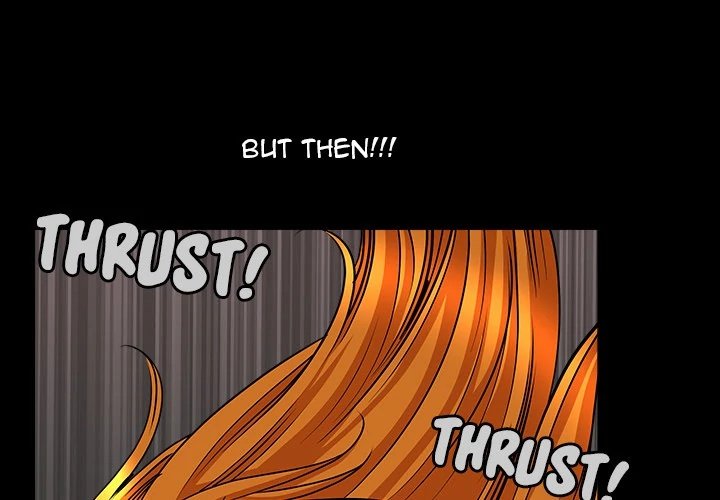 Neighbors Manhwa - Chapter 34 Page 0