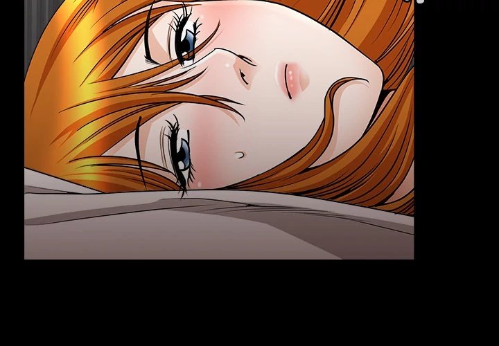 Neighbors Manhwa - Chapter 34 Page 1