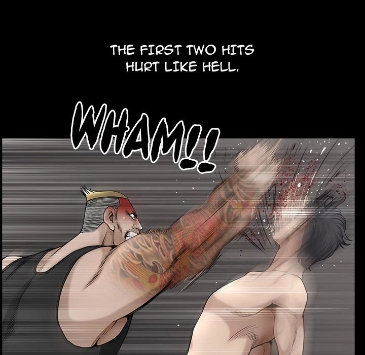 Neighbors Manhwa - Chapter 34 Page 15