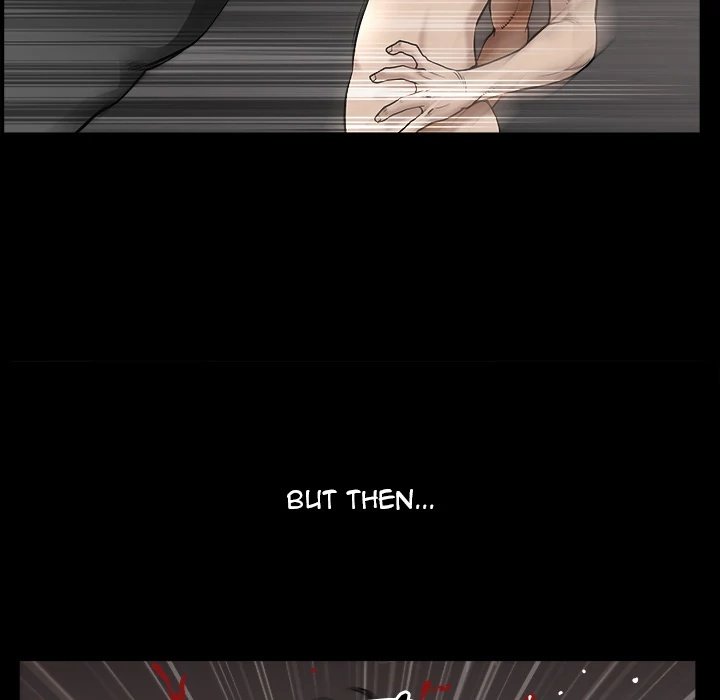 Neighbors Manhwa - Chapter 34 Page 16