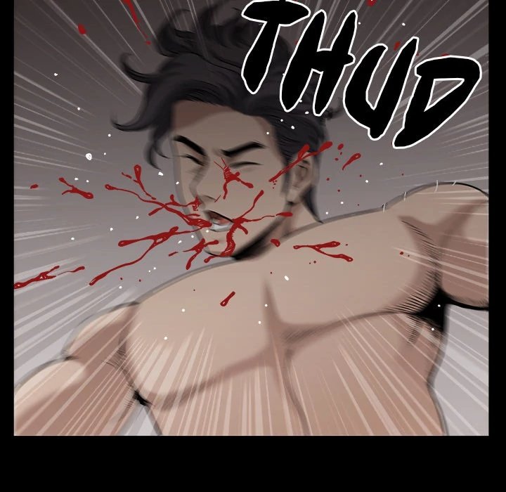 Neighbors Manhwa - Chapter 34 Page 17