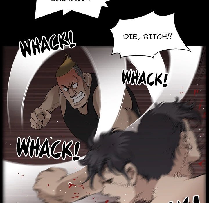 Neighbors Manhwa - Chapter 34 Page 19