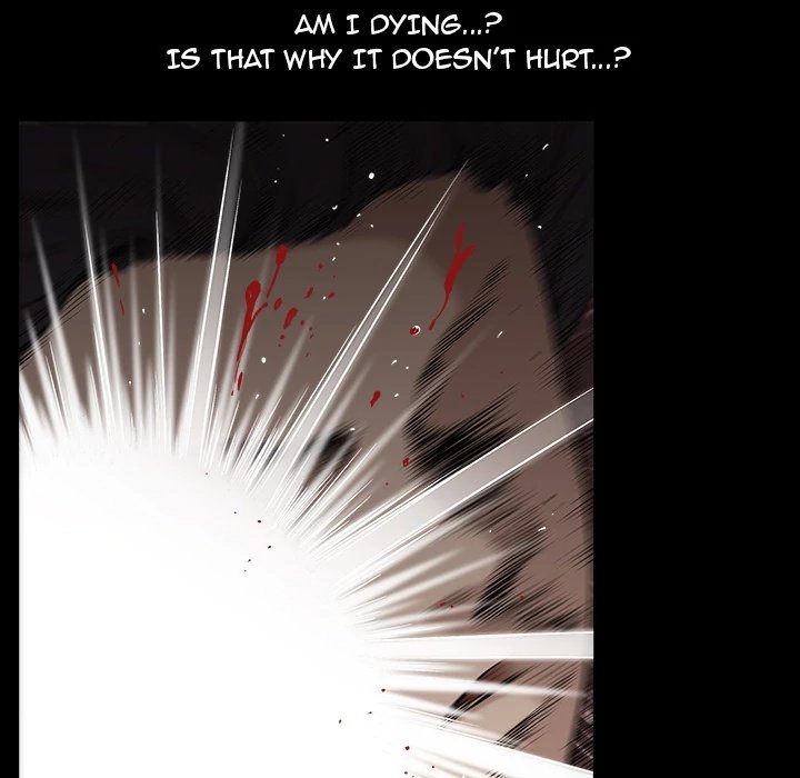 Neighbors Manhwa - Chapter 34 Page 21