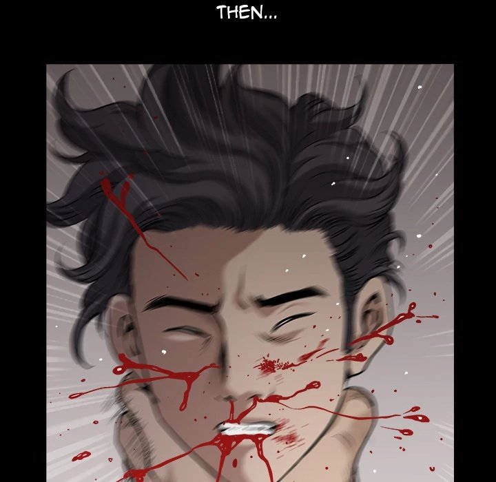 Neighbors Manhwa - Chapter 34 Page 25