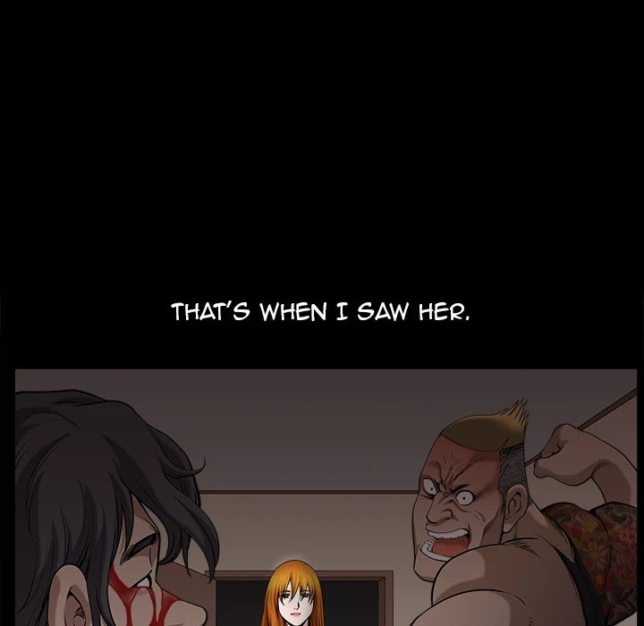 Neighbors Manhwa - Chapter 34 Page 27