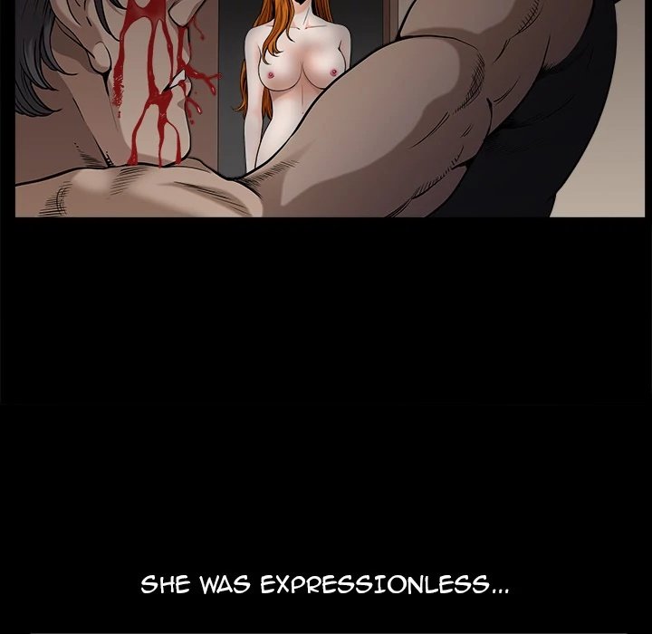 Neighbors Manhwa - Chapter 34 Page 28