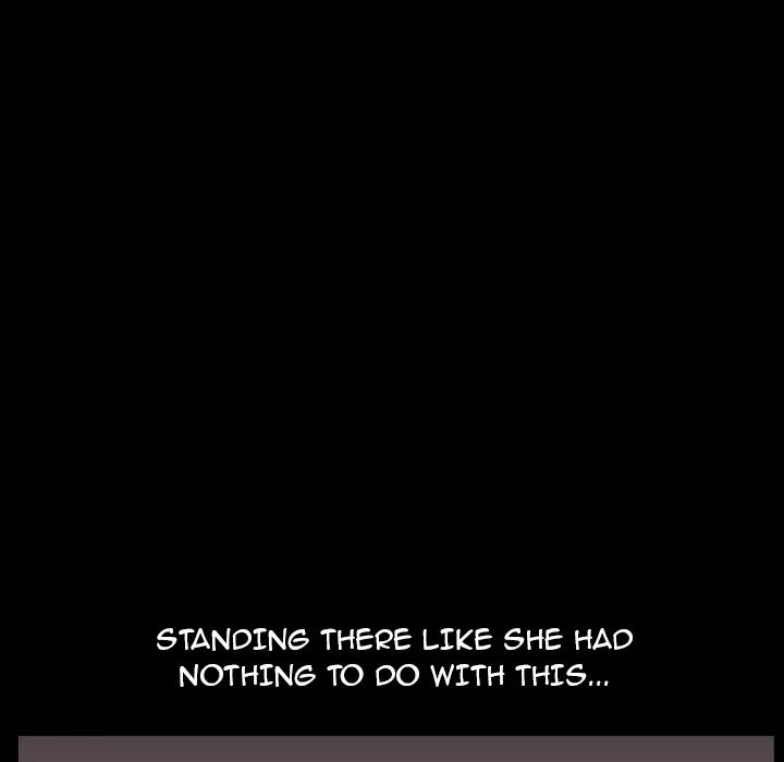 Neighbors Manhwa - Chapter 34 Page 30