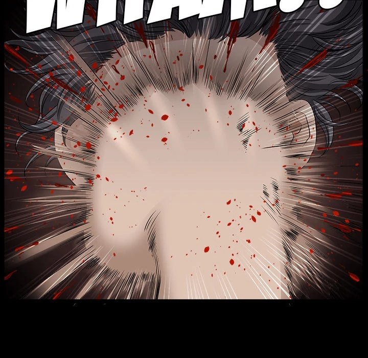 Neighbors Manhwa - Chapter 34 Page 33