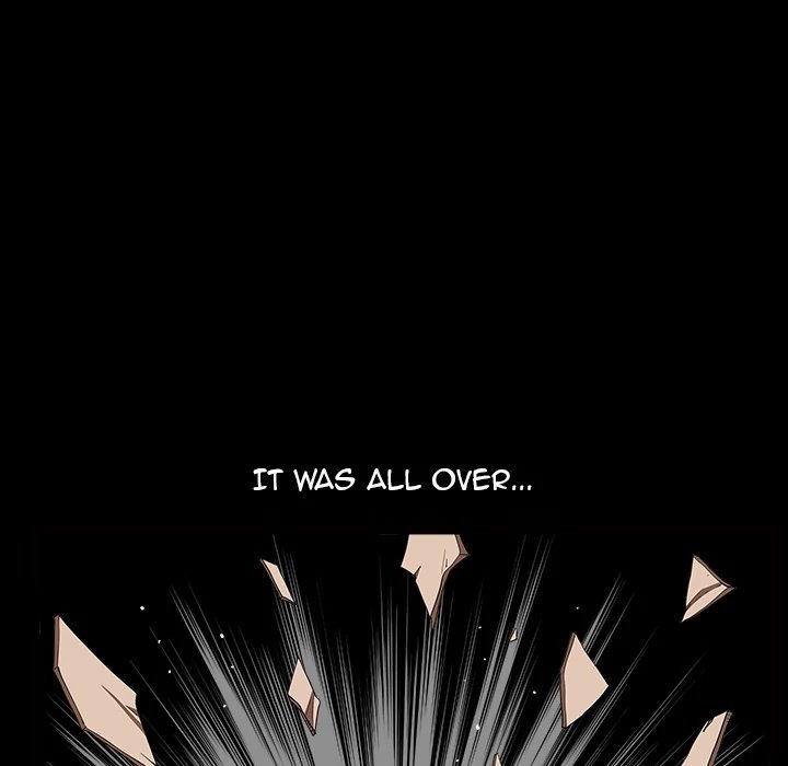 Neighbors Manhwa - Chapter 34 Page 38