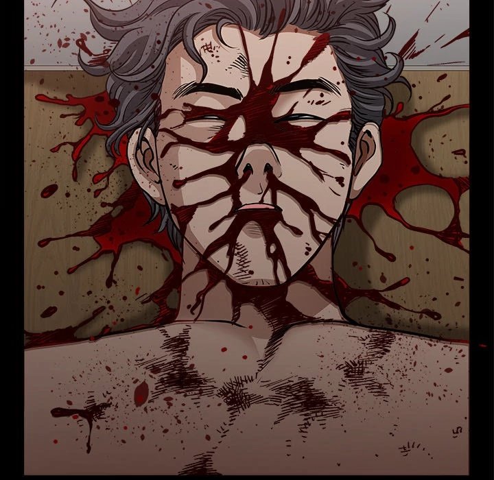 Neighbors Manhwa - Chapter 34 Page 47