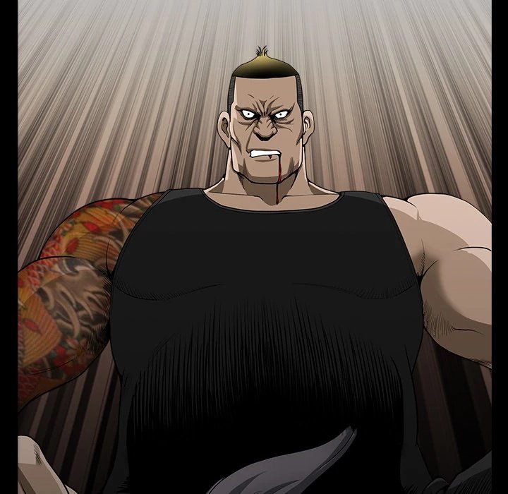 Neighbors Manhwa - Chapter 34 Page 52