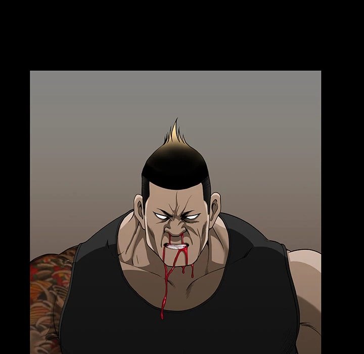 Neighbors Manhwa - Chapter 34 Page 59