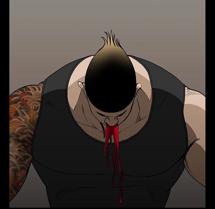 Neighbors Manhwa - Chapter 34 Page 61