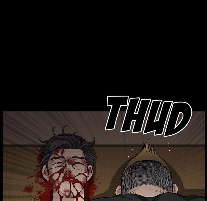 Neighbors Manhwa - Chapter 34 Page 62