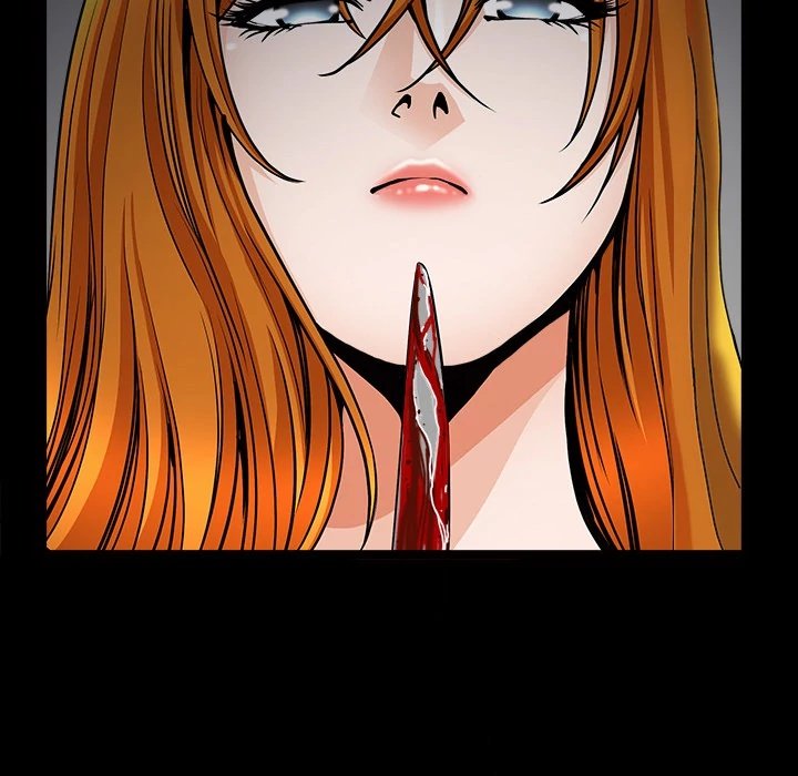 Neighbors Manhwa - Chapter 34 Page 70