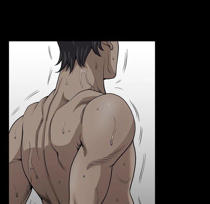 Neighbors Manhwa - Chapter 34 Page 76