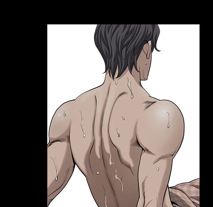 Neighbors Manhwa - Chapter 34 Page 78