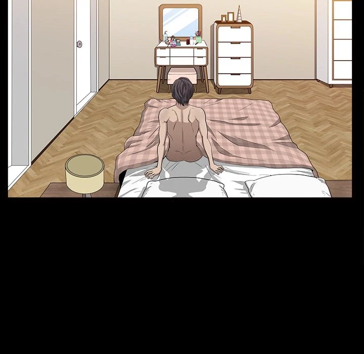 Neighbors Manhwa - Chapter 34 Page 80