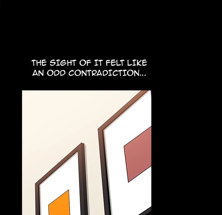 Neighbors Manhwa - Chapter 34 Page 86