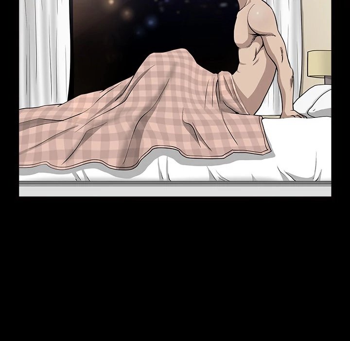 Neighbors Manhwa - Chapter 34 Page 91