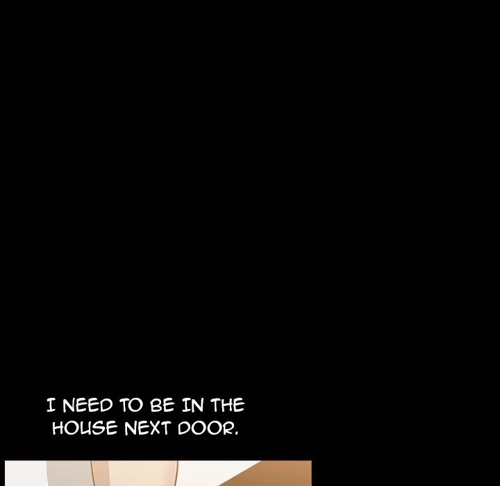 Neighbors Manhwa - Chapter 34 Page 94