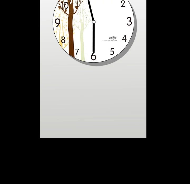 Neighbors Manhwa - Chapter 34 Page 107