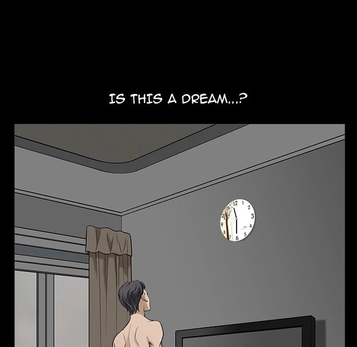 Neighbors Manhwa - Chapter 34 Page 108