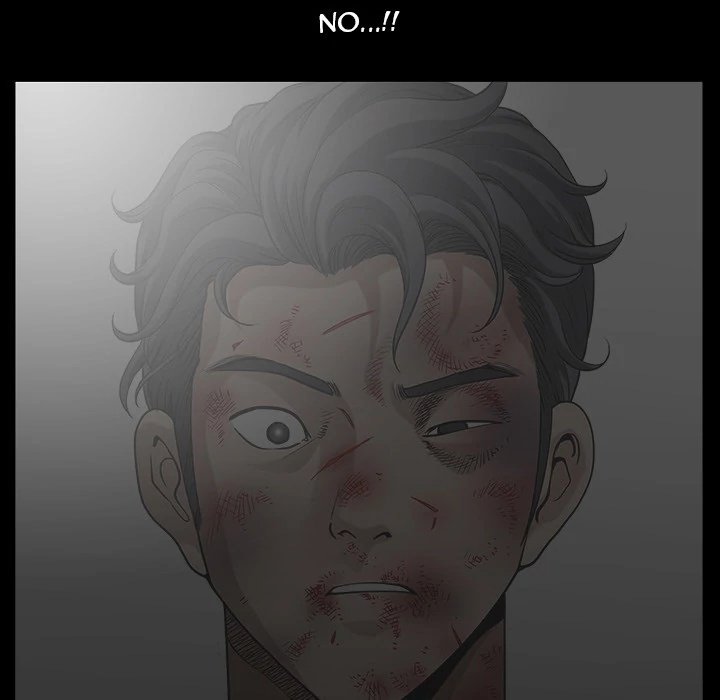 Neighbors Manhwa - Chapter 34 Page 114