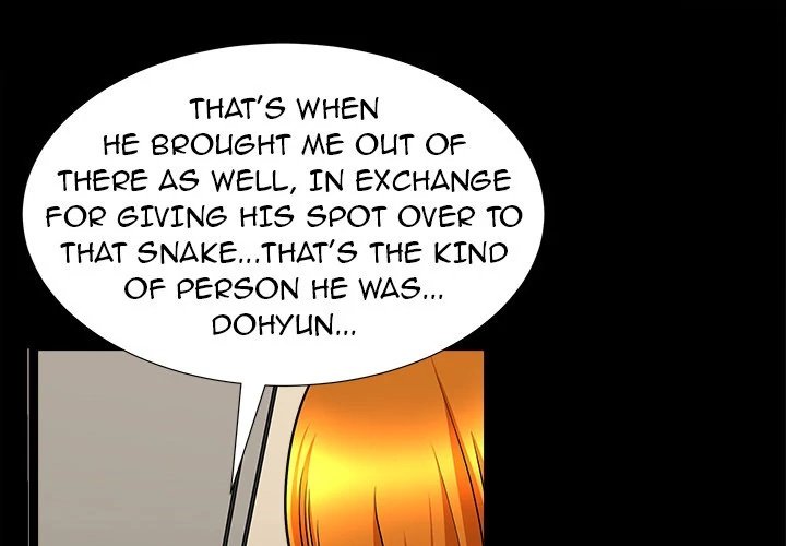 Neighbors Manhwa - Chapter 47 Page 0