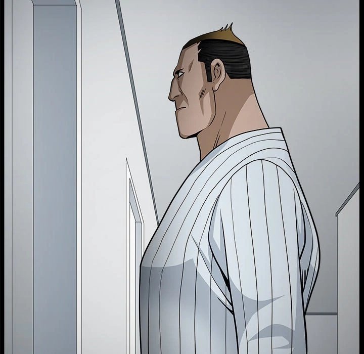 Neighbors Manhwa - Chapter 47 Page 30